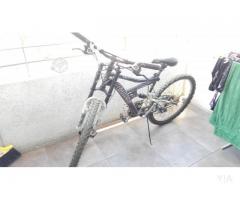 Oportunidad Bicicleta Bianchi aro 26 Impecable