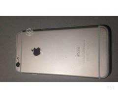 Iphone 6 gold 16gb