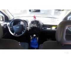 Jeep compass 2010