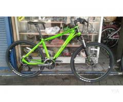 Bicicletas upland leader 500 aro 27.5 nuevas