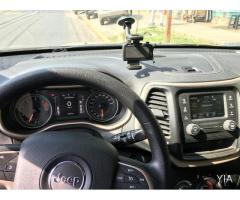 Jeep New Cherokee Sport 2016