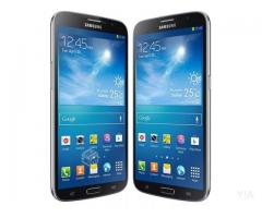 Samsung galaxy mega 6.3 nuevos ,blanco y negro