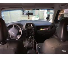 Jeep patriot 2010 full