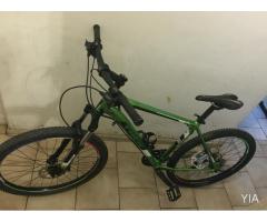 Bicicleta TREK 4300