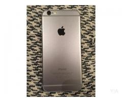 Iphone 6 - 128 Gb - Negro