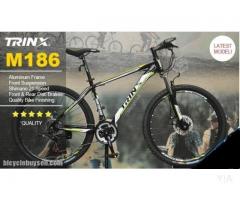 bicicleta mountain bike,TRINX