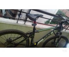 bicicleta mountain bike,TRINX