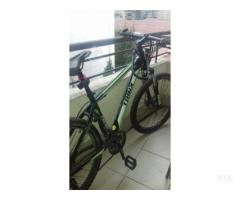 bicicleta mountain bike,TRINX