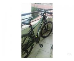 bicicleta mountain bike,TRINX