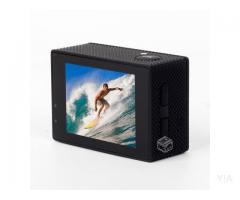 Camara deportiva Elephone ELE Explorer 4k WIFI