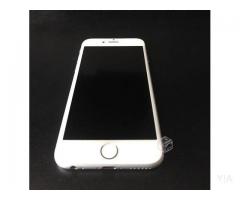 IPhone 6 16GB silver