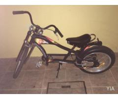 Bici Chopper Oxford