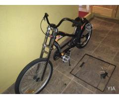 Bici Chopper Oxford