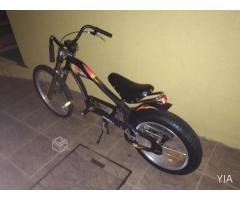 Bici Chopper Oxford