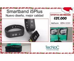 Smartband i5plus Rebajada