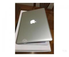 MacBook Pro 13,3 i7