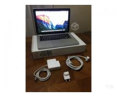 MacBook Pro 13,3 i7