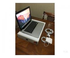 MacBook Pro 13,3 i7