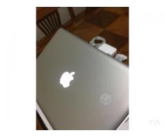 MacBook Pro 13,3 i7