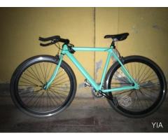 Fixie impecable