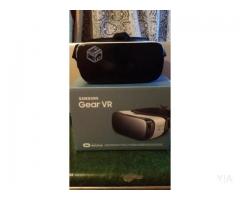 Samsung Galaxy S7 Edge + Gear VR + Gear 2