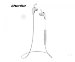 Audífonos Inalambricos Bluetooth Bluedio N2 sport