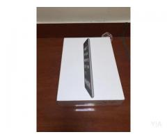 IPAD AIR Space Gray 16 GB sellada