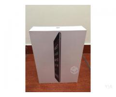 IPAD AIR Space Gray 16 GB sellada