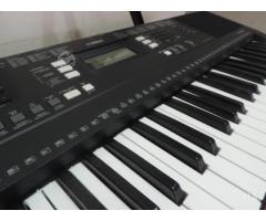 Teclado Yamaha PSR-E343 (nuevo)