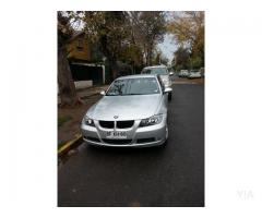 Bmw 320i 2008