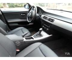 Bmw 320i 2008