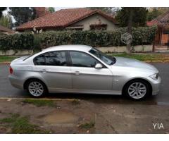 Bmw 320i 2008