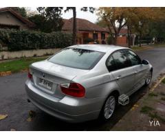 Bmw 320i 2008