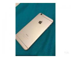 IPhone 6 Plus 125gb perfecto