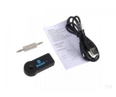 Receptor De Audio Inalambrico Bluetooth