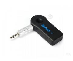 Receptor De Audio Inalambrico Bluetooth