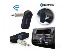 Receptor De Audio Inalambrico Bluetooth