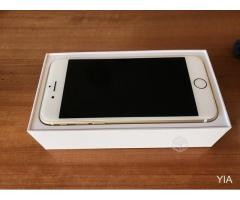 Iphone 6 Dorado 16 GB (entel)