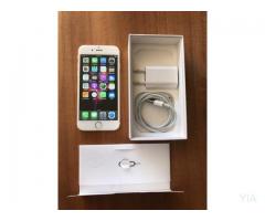 Iphone 6 Dorado 16 GB (entel)