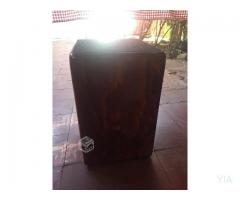 Cajon Peruano Hibrido Artesanal