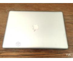 MacBookPro 15pulg A1286 Mid 2009 8GB 1TB SHDD. Matte