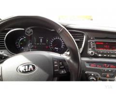 KIA MOTORS OPTIMA EX 2.0 6AT HIBRIDO