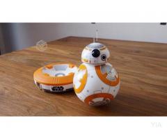 Drone Star Wars Sphero Bb-8, Conversable