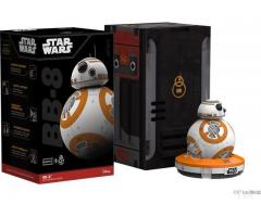 Drone Star Wars Sphero Bb-8, Conversable