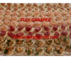 CANAPES