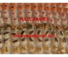 CANAPES