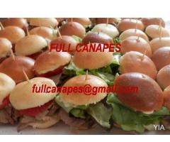 CANAPES