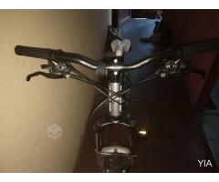 Bicicleta merida matt 10