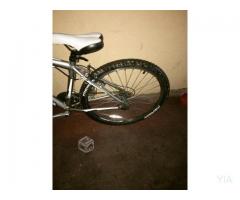 Bicicleta merida matt 10