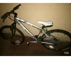 Bicicleta merida matt 10